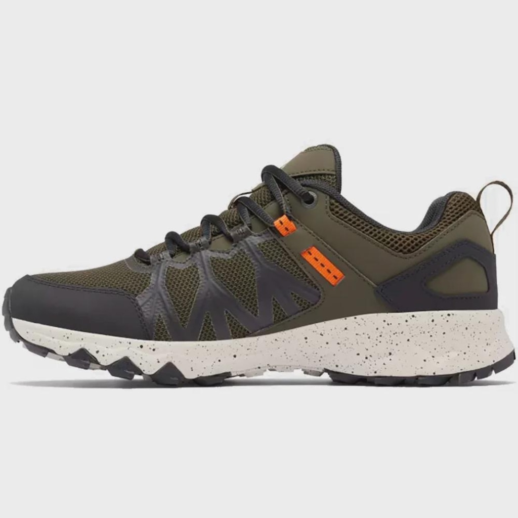 Imagem 4 do produto Tênis Masculino Columbia Peakfreak Ii Outdry