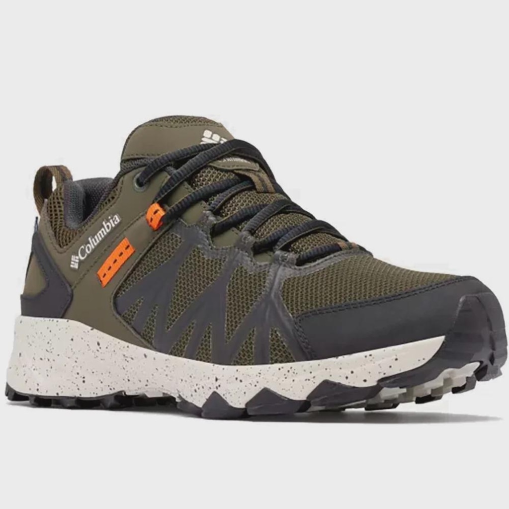 Imagem 5 do produto Tênis Masculino Columbia Peakfreak Ii Outdry