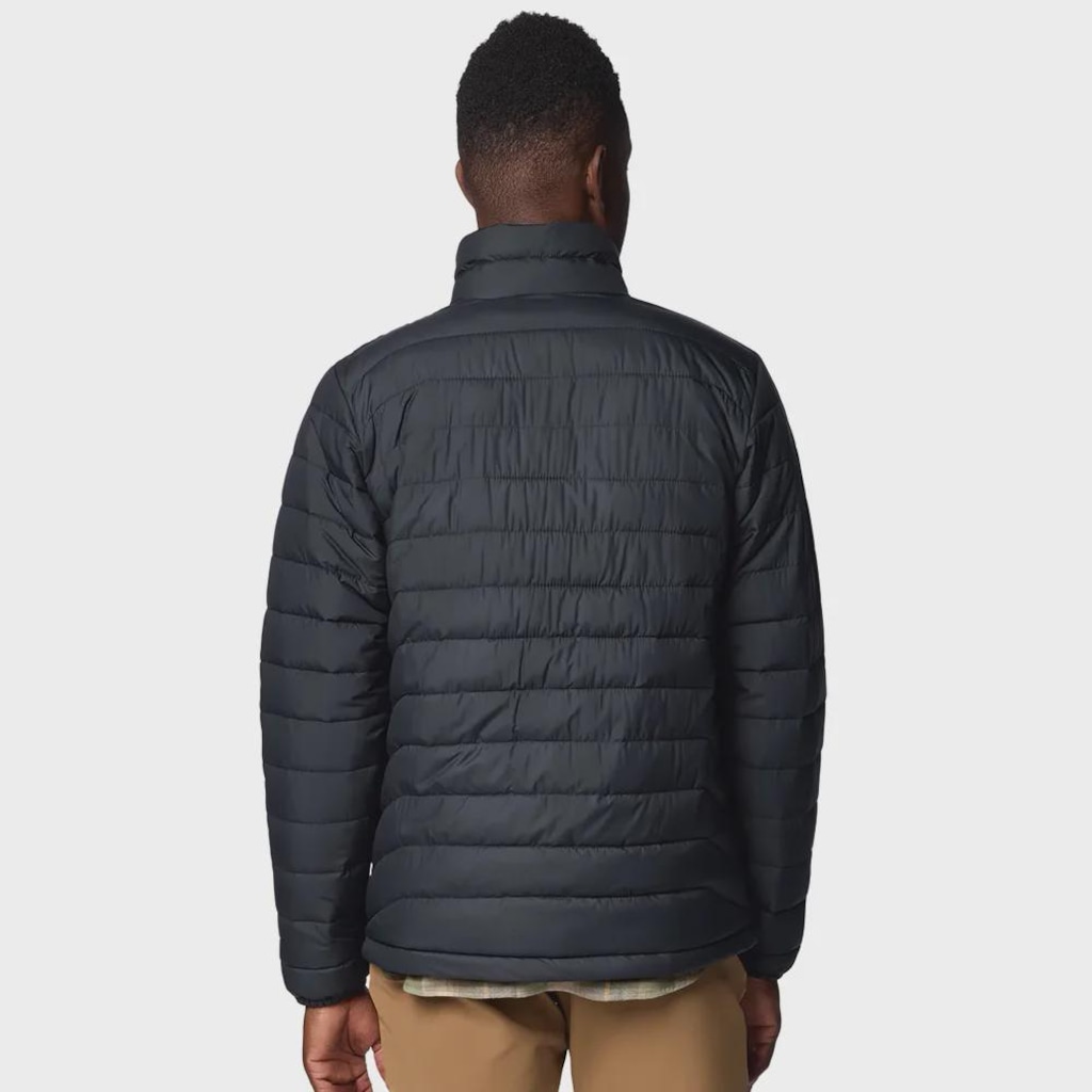 Imagem 2 do produto Jaqueta Masculina Columbia Powder Lite II