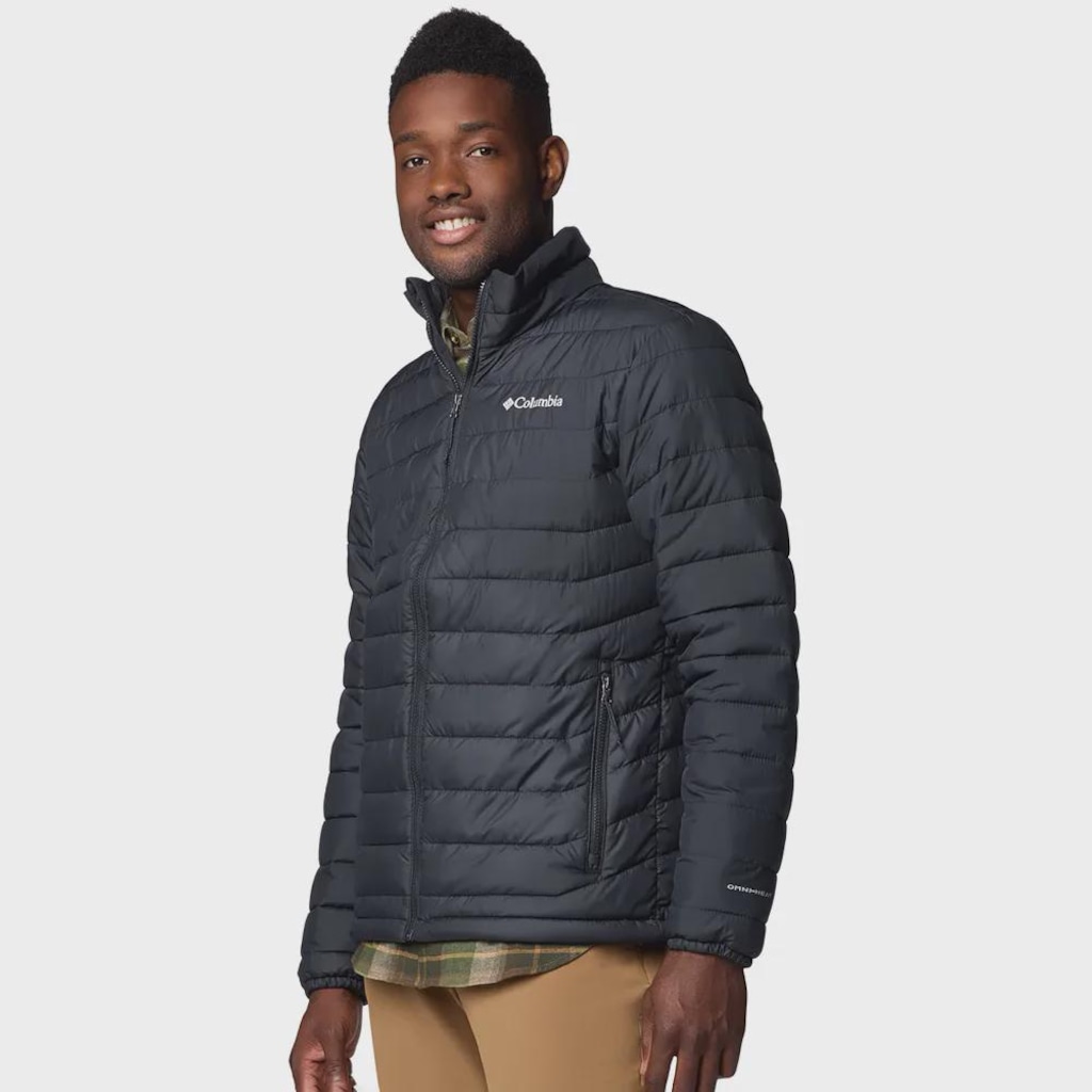 Imagem 3 do produto Jaqueta Masculina Columbia Powder Lite II