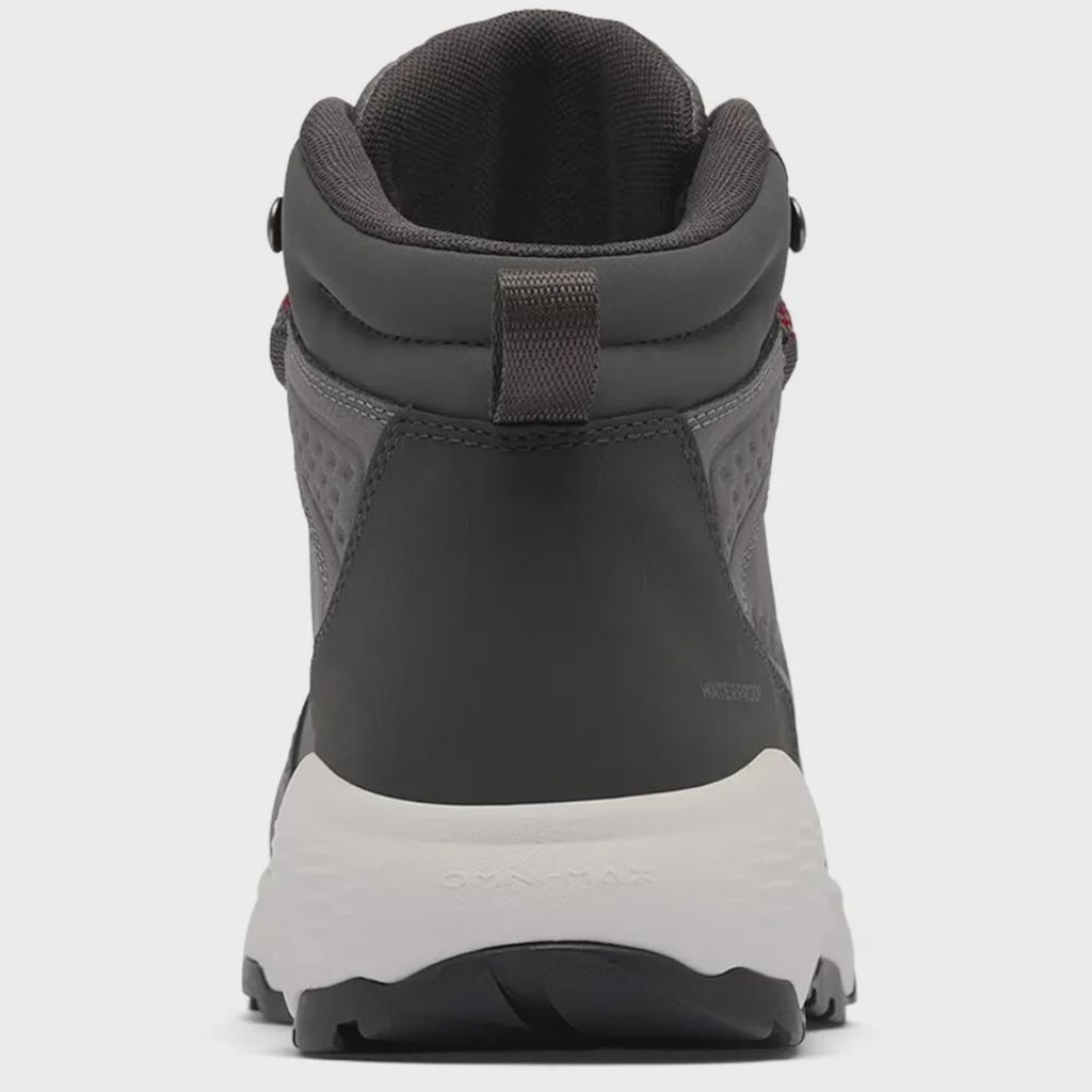 Imagem 3 do produto Bota Masculina Columbia Newton Wander LTR Waterproof
