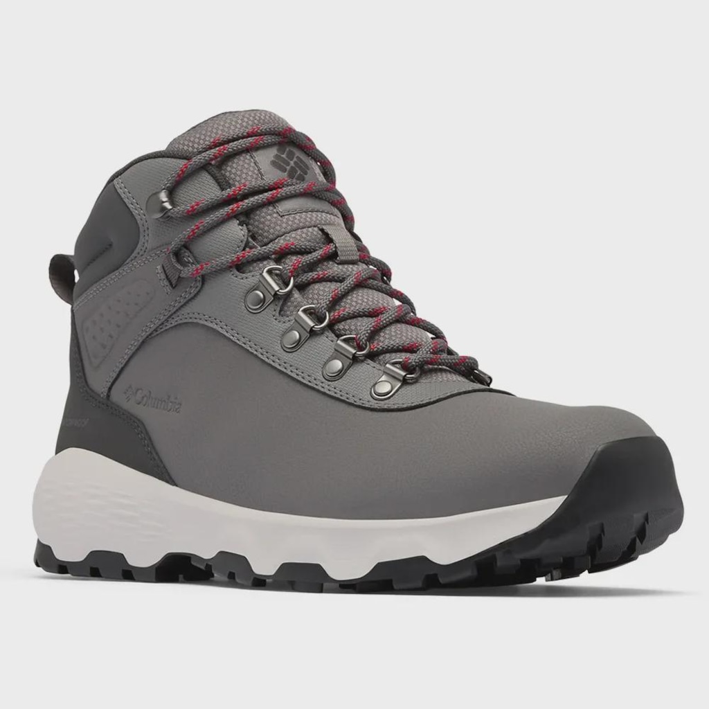 Imagem 5 do produto Bota Masculina Columbia Newton Wander LTR Waterproof