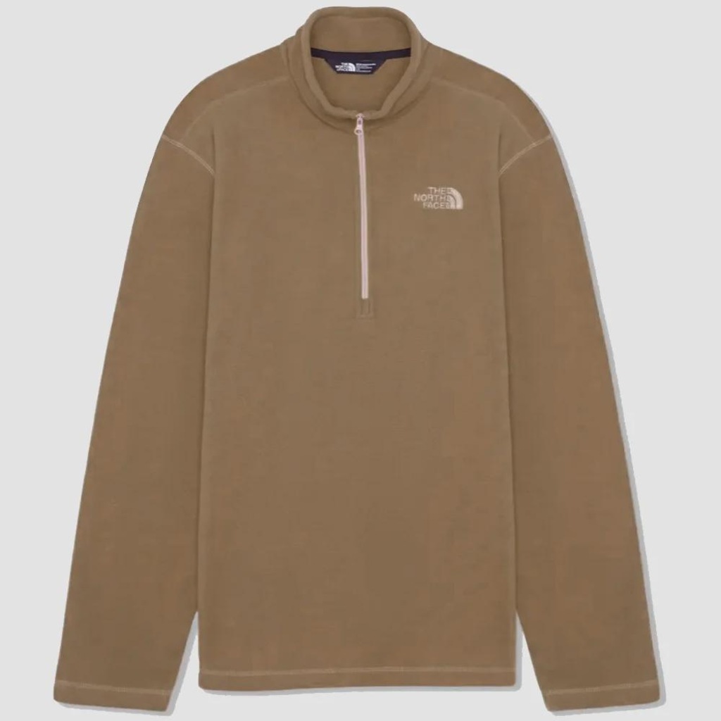 Imagem 4 do produto Blusão de Moletom Masculino The North Face Fleece Glacier Hz