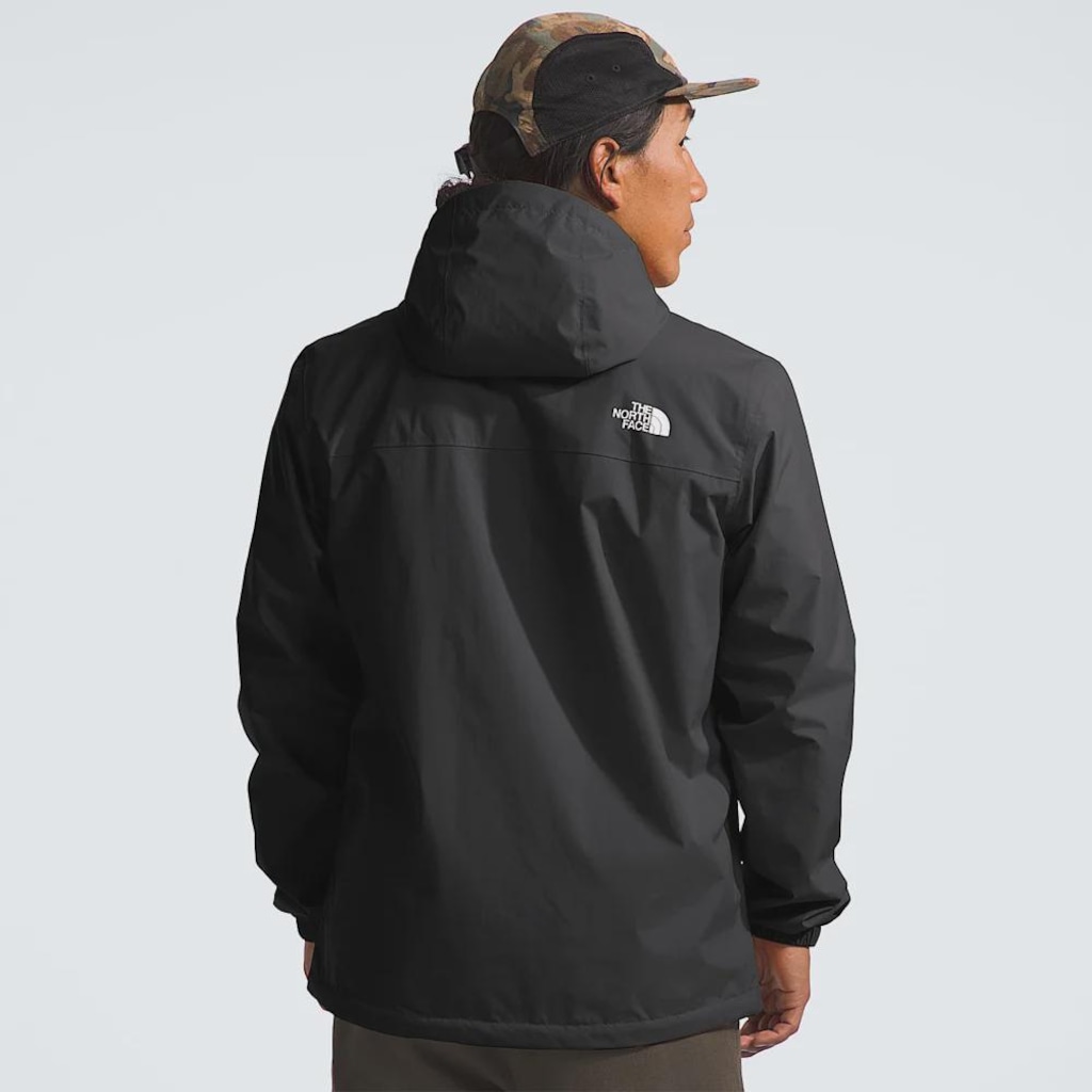 Imagem 2 do produto Jaqueta Masculina The North Face com Capuz Antora