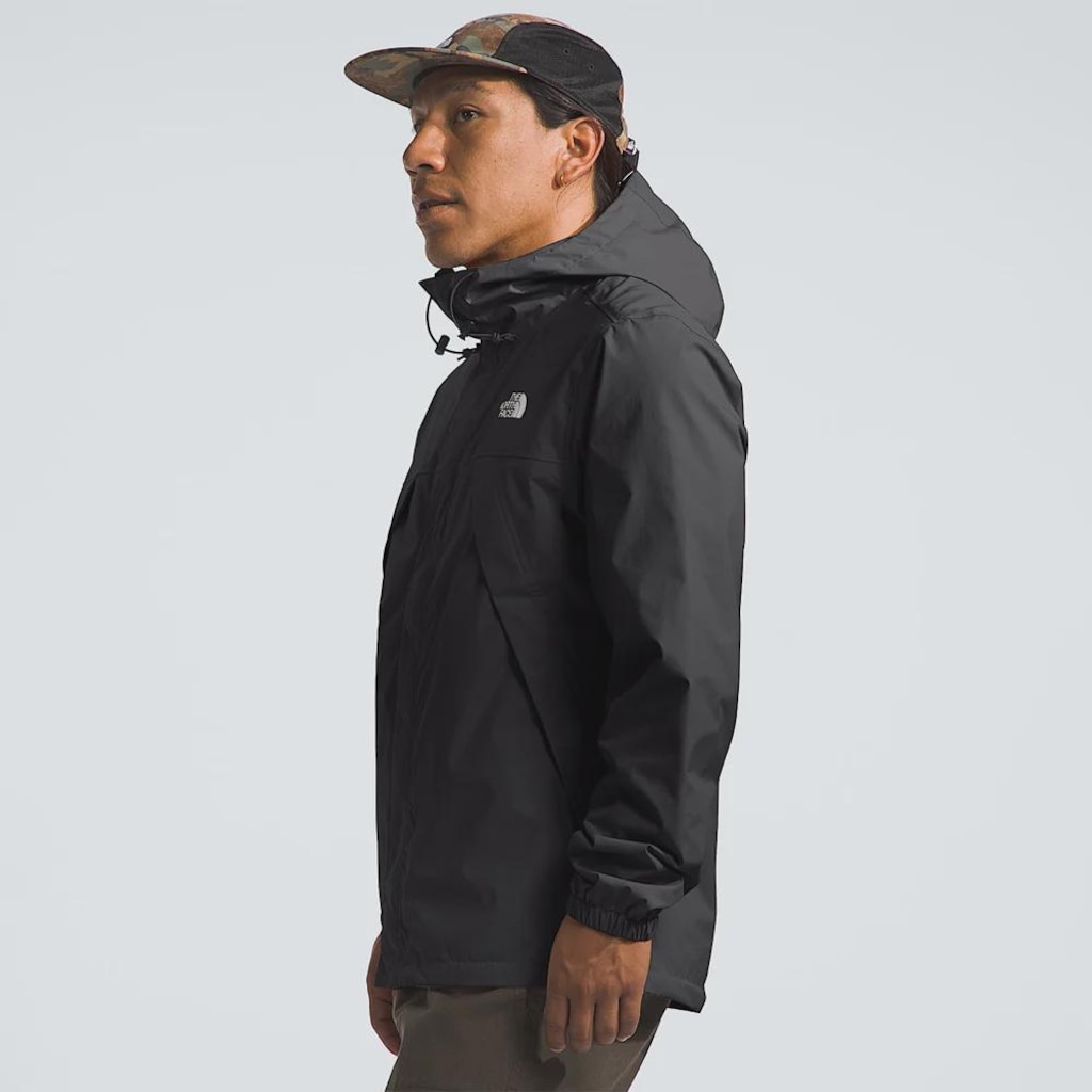 Imagem 3 do produto Jaqueta Masculina The North Face com Capuz Antora