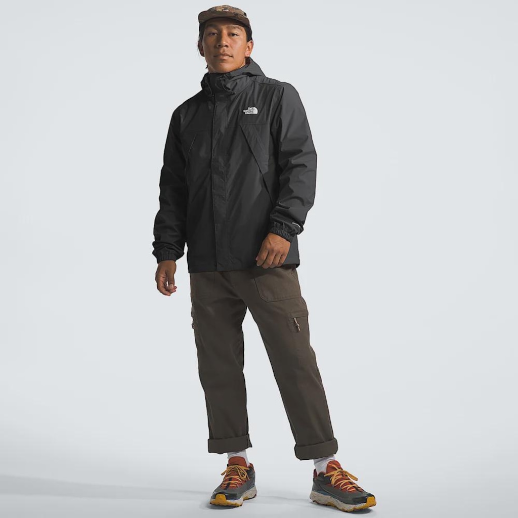 Imagem 5 do produto Jaqueta Masculina The North Face com Capuz Antora