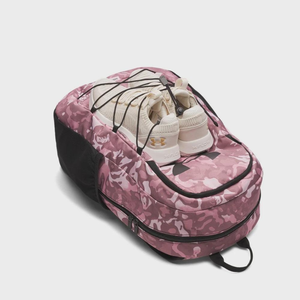 Imagem 3 do produto Mochila Unissex Under Armour Hustsport - 26 Litros