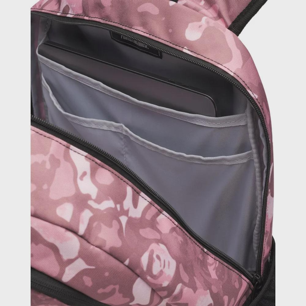 Imagem 4 do produto Mochila Unissex Under Armour Hustsport - 26 Litros