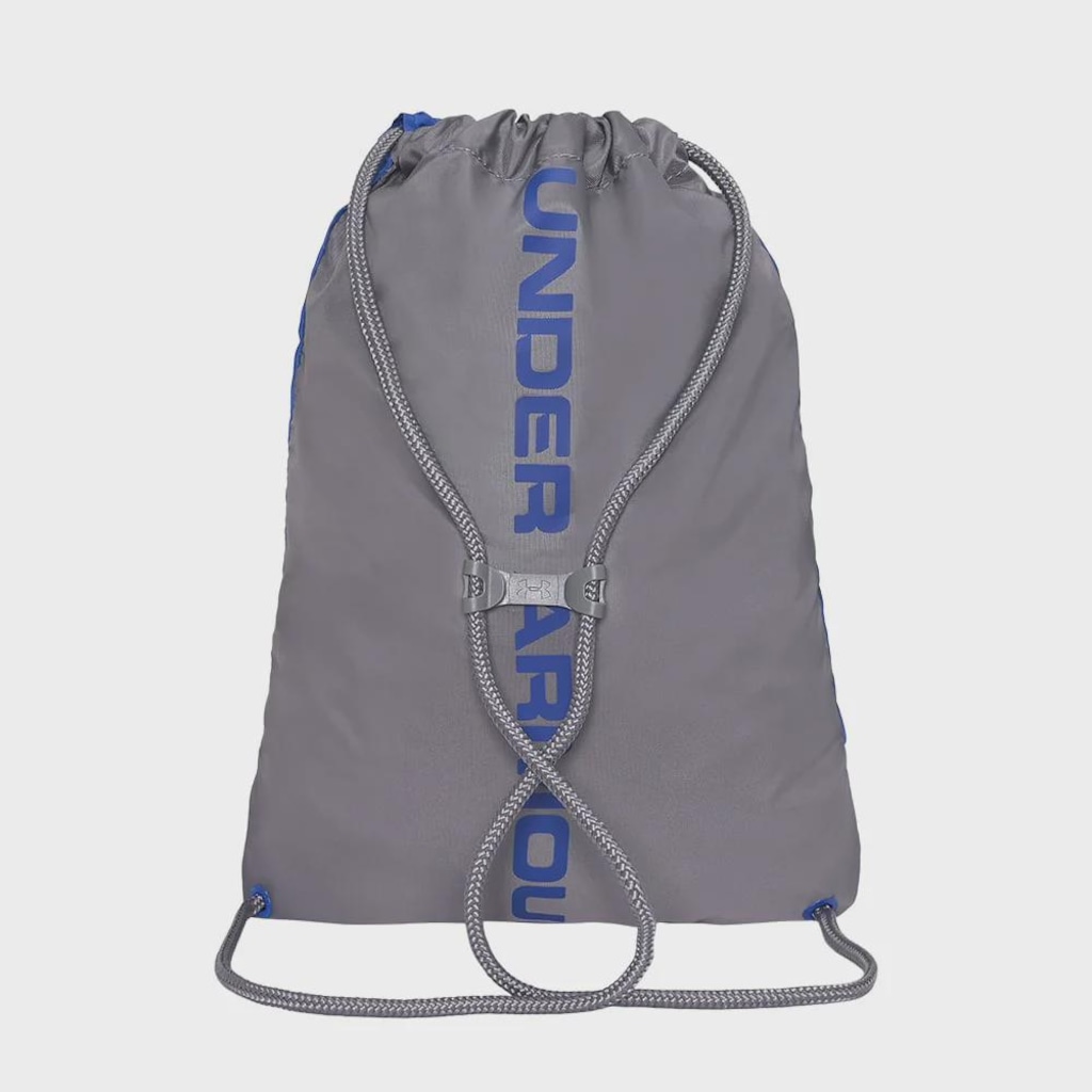 Imagem 2 do produto Gym Sack Unissex Under Armour Ozsee - 16 Litros