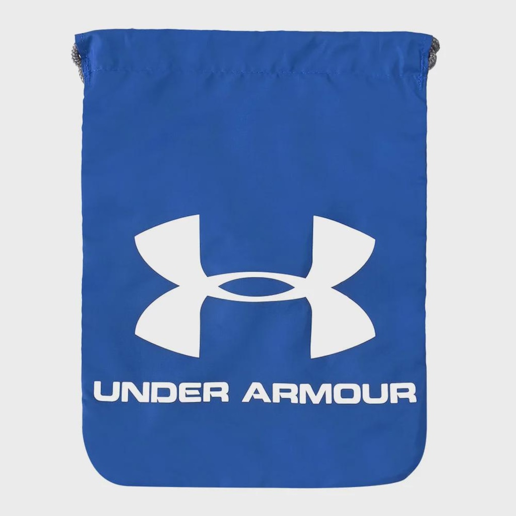 Imagem 3 do produto Gym Sack Unissex Under Armour Ozsee - 16 Litros
