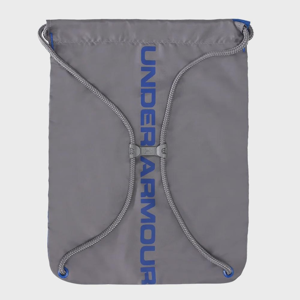 Imagem 4 do produto Gym Sack Unissex Under Armour Ozsee - 16 Litros