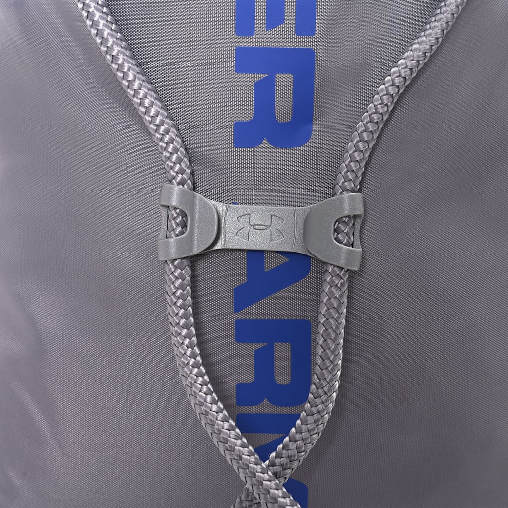 Imagem 5 do produto Gym Sack Unissex Under Armour Ozsee - 16 Litros