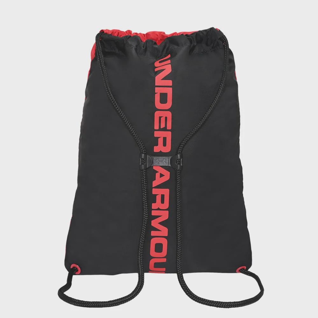 Imagem 2 do produto Gym Sack Unissex Under Armour Ozsee - 16 Litros