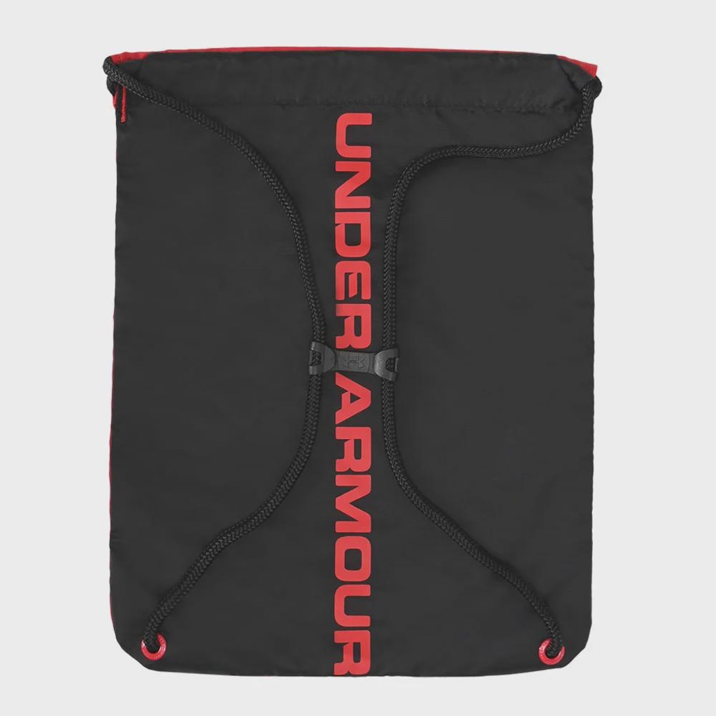Imagem 3 do produto Gym Sack Unissex Under Armour Ozsee - 16 Litros