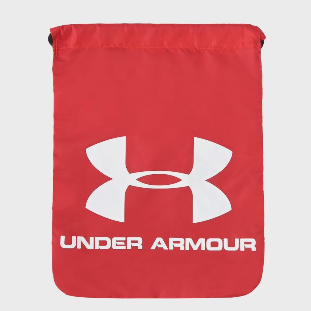 Imagem 4 do produto Gym Sack Unissex Under Armour Ozsee - 16 Litros