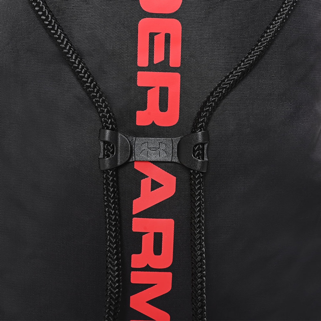 Imagem 5 do produto Gym Sack Unissex Under Armour Ozsee - 16 Litros