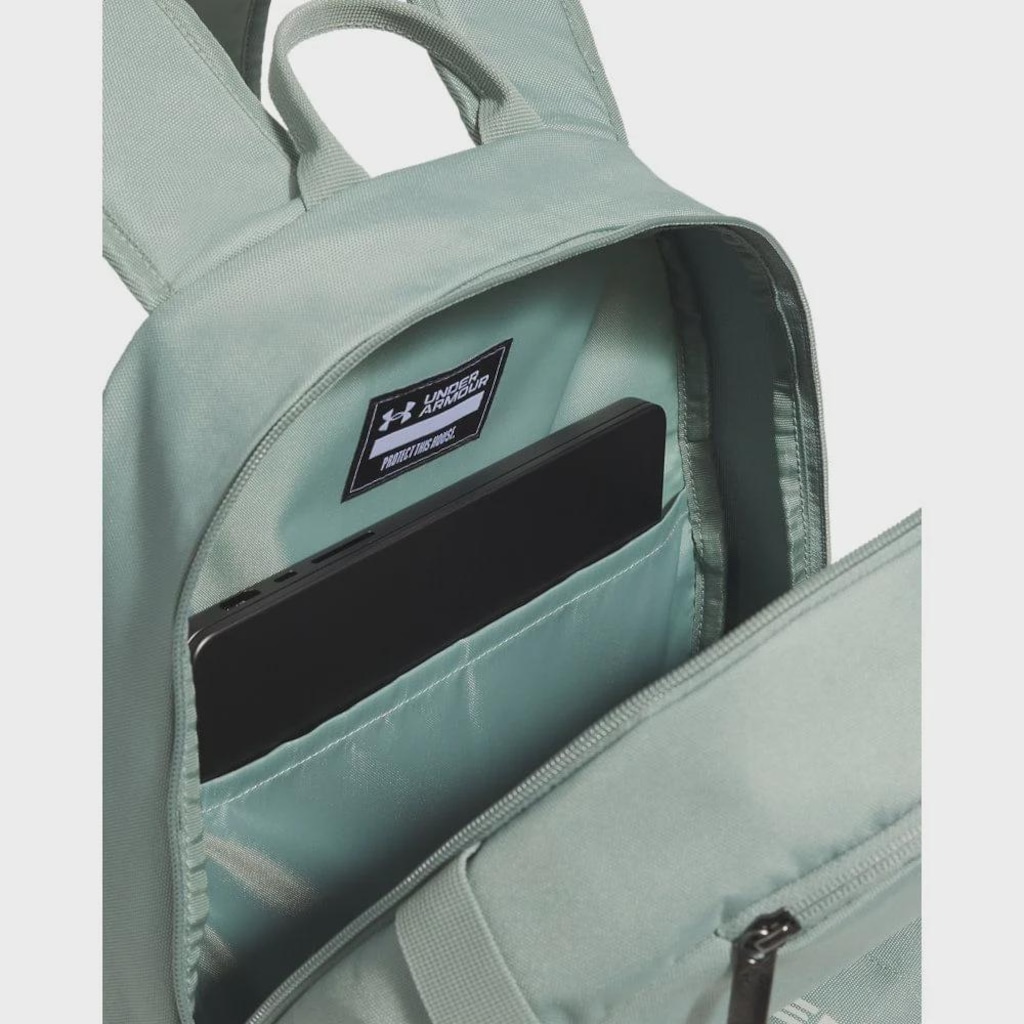 Imagem 3 do produto Mochila Unissex Under Armour Hustle Lite - 26 Litros