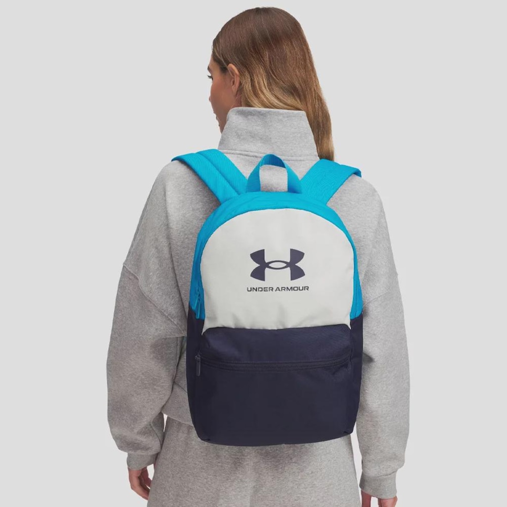 Imagem 3 do produto Mochila Unissex Under Armour Loudon - 25 Litros