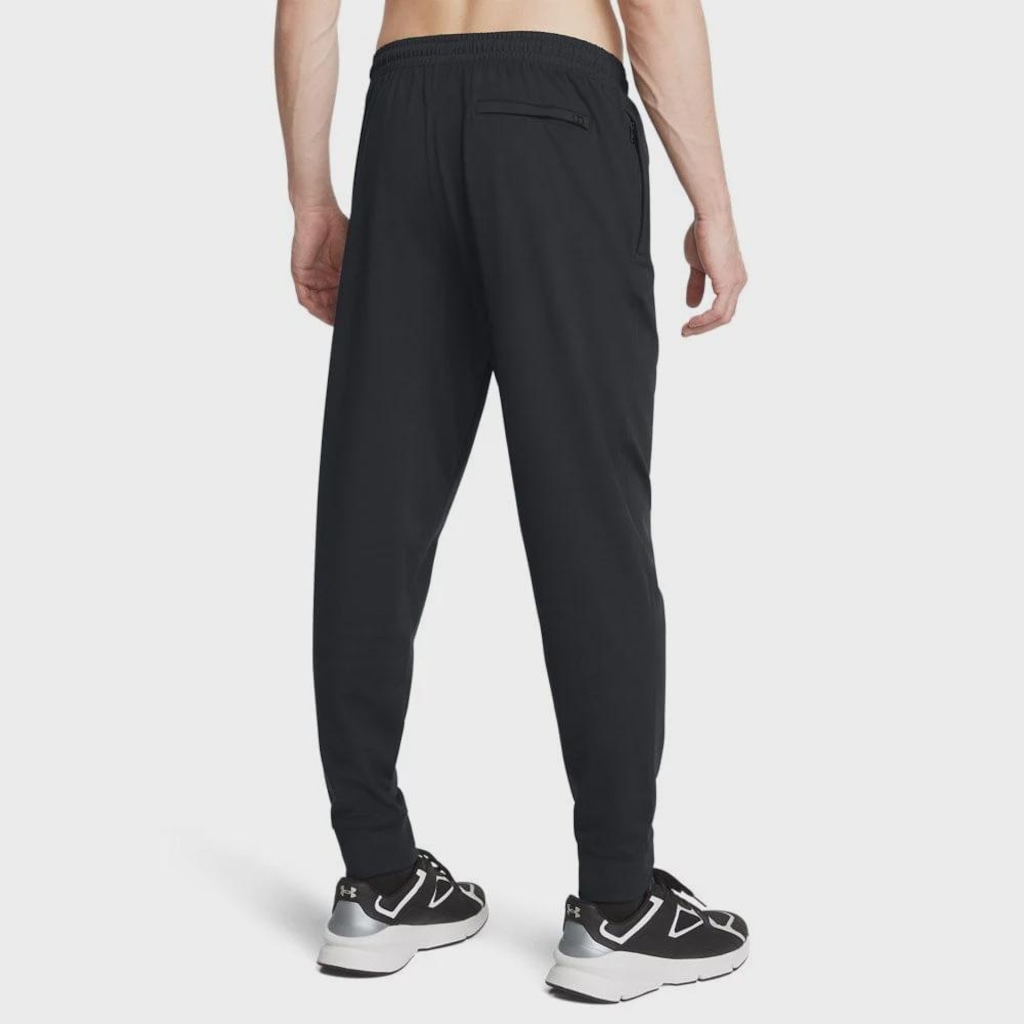 Imagem 2 do produto Calça Jogger Under Armour Meridian Masculina