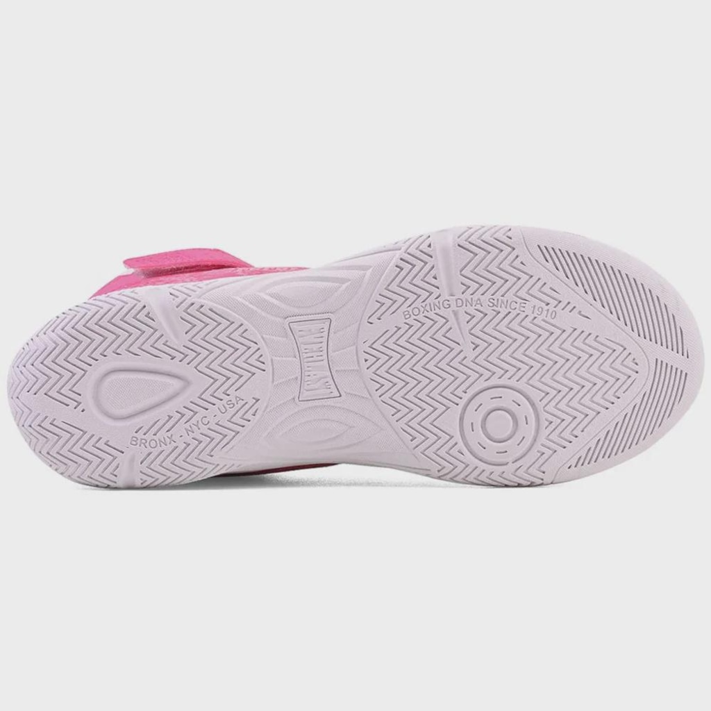 Imagem 2 do produto Tênis Feminino Everlast Forceknit 6