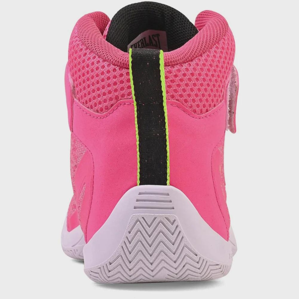 Imagem 3 do produto Tênis Feminino Everlast Forceknit 6