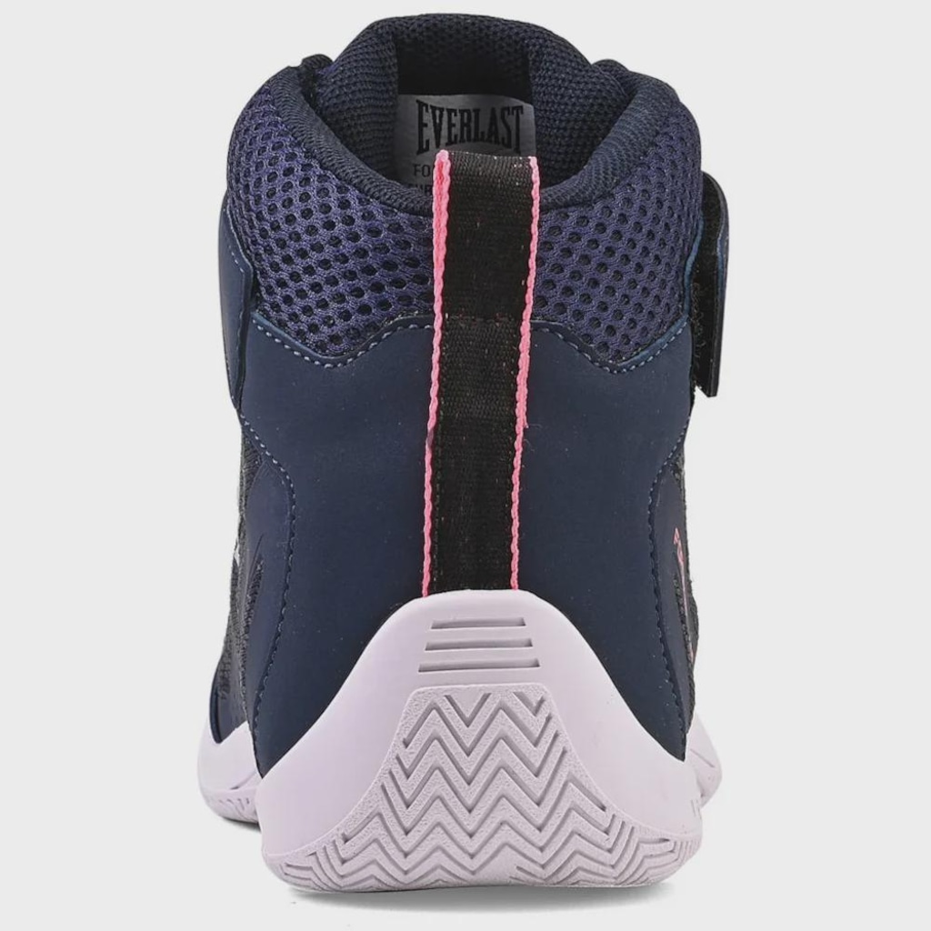 Imagem 3 do produto Tênis Feminino Everlast Forceknit 6