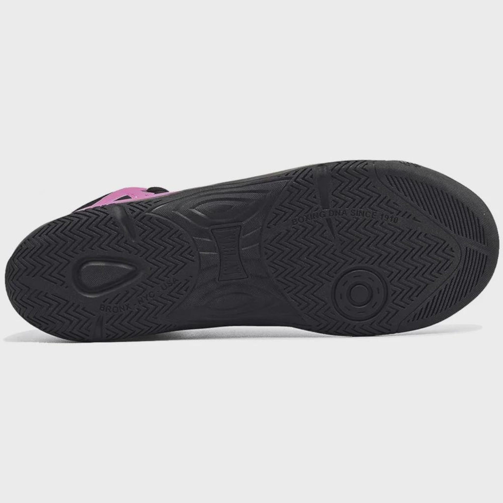 Imagem 2 do produto Tênis Feminino Everlast Station 3