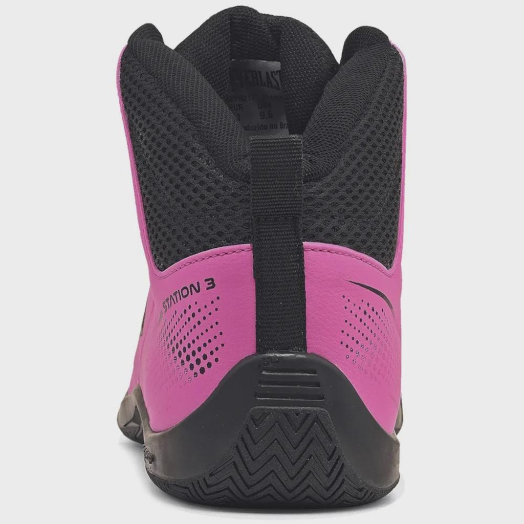 Imagem 3 do produto Tênis Feminino Everlast Station 3