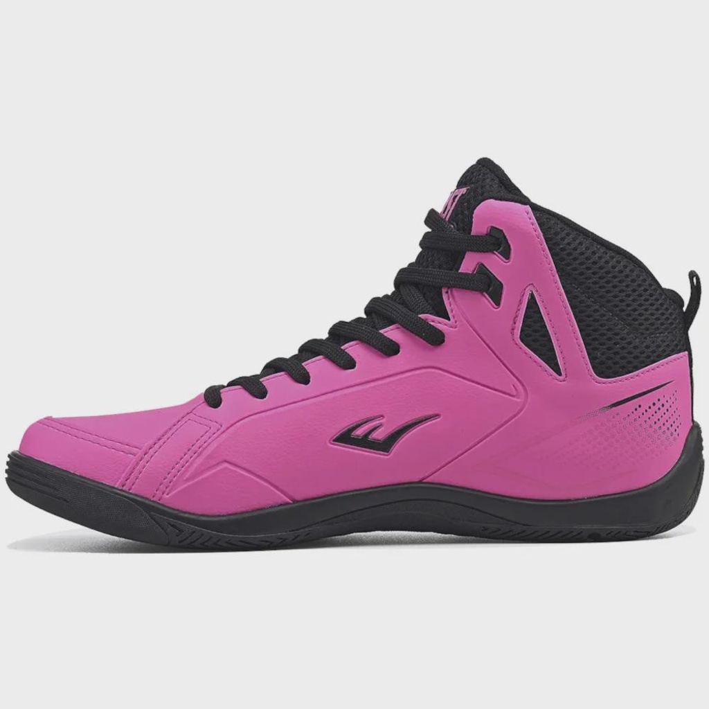 Imagem 4 do produto Tênis Feminino Everlast Station 3