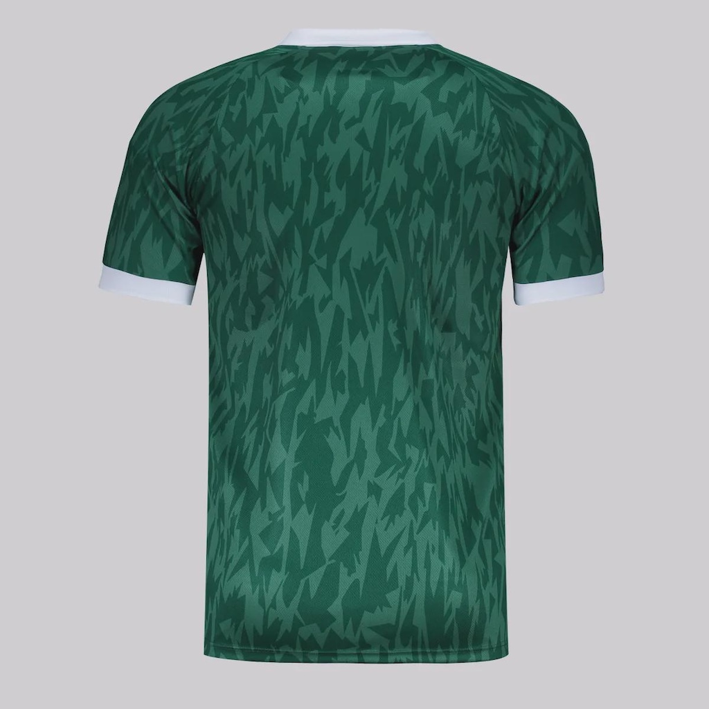 Imagem 2 do produto Camisa Kappa Guarani I 25/26 Masculina