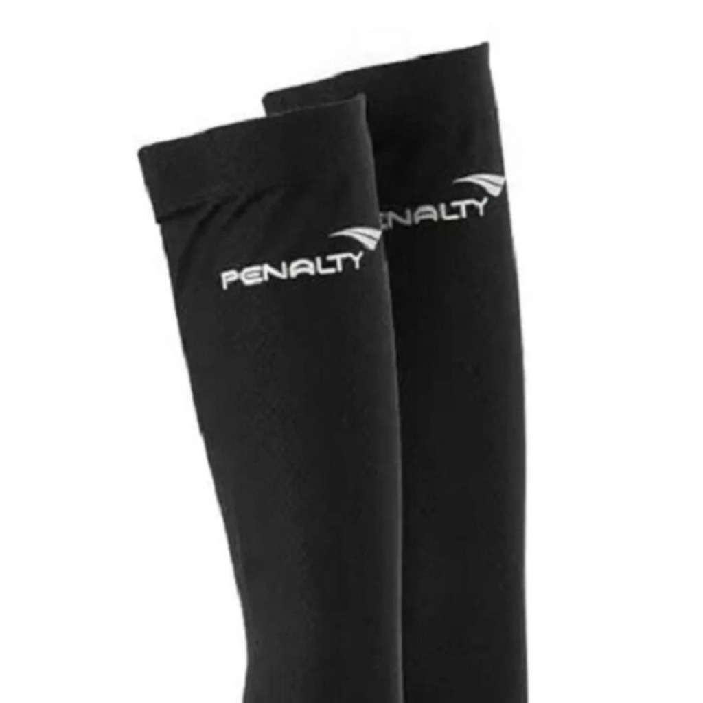 Imagem 2 do produto Kit Manguito Penalty Esportivo Proteção UV50+ - 2 Unidades
