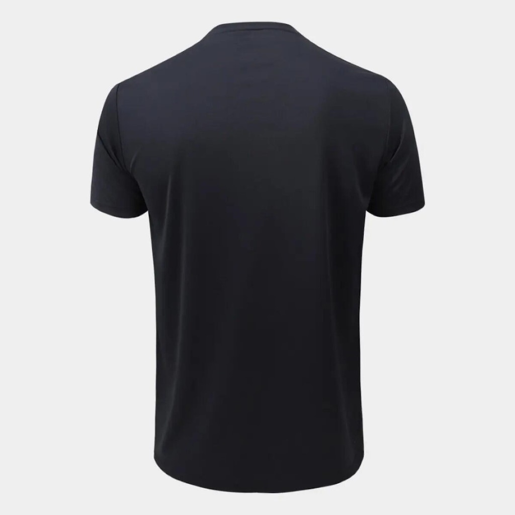 Imagem 3 do produto Kit Camiseta Masculina Topper Classic New - 3 Unidades