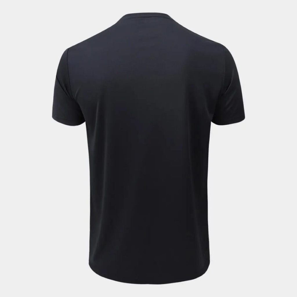 Imagem 3 do produto Kit Camiseta Masculina Topper Classic New - 2 Unidades