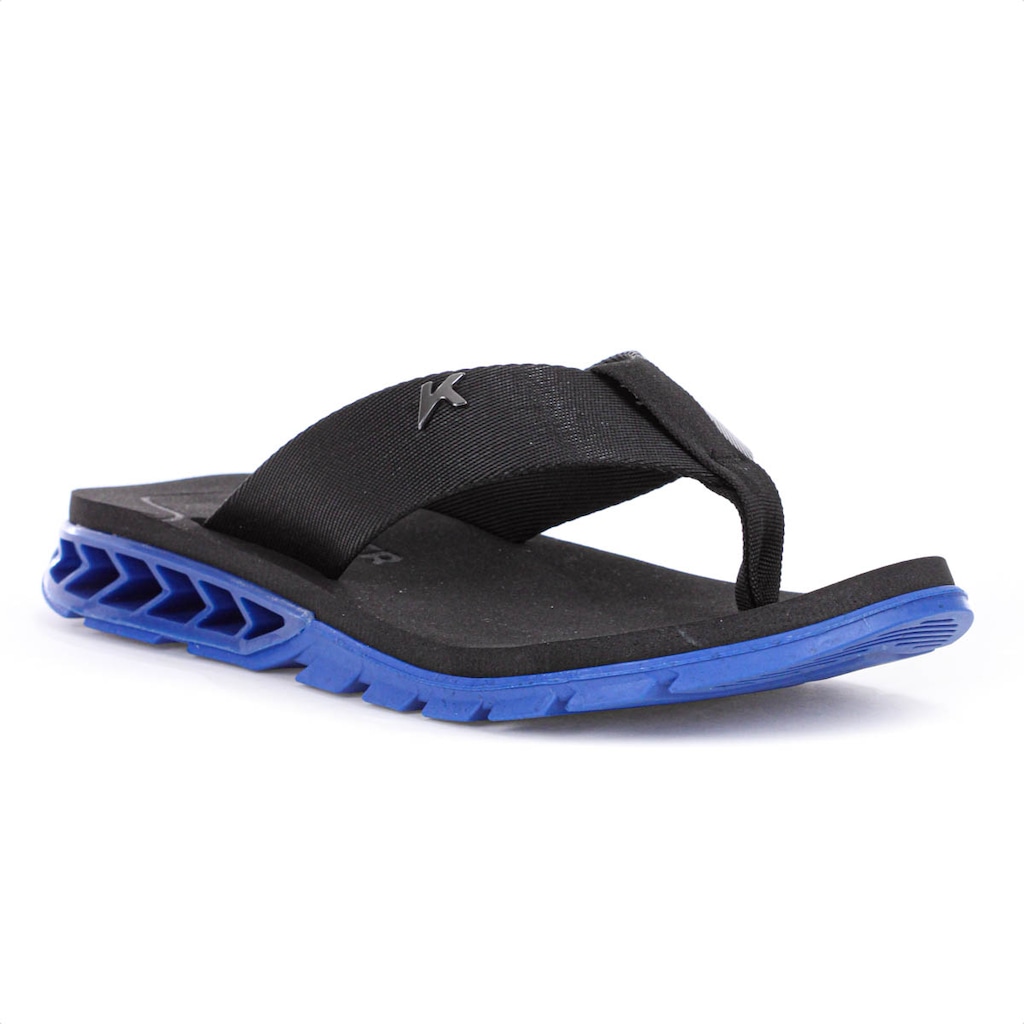 Imagem 2 do produto Chinelo Masculino Kenner Rakka