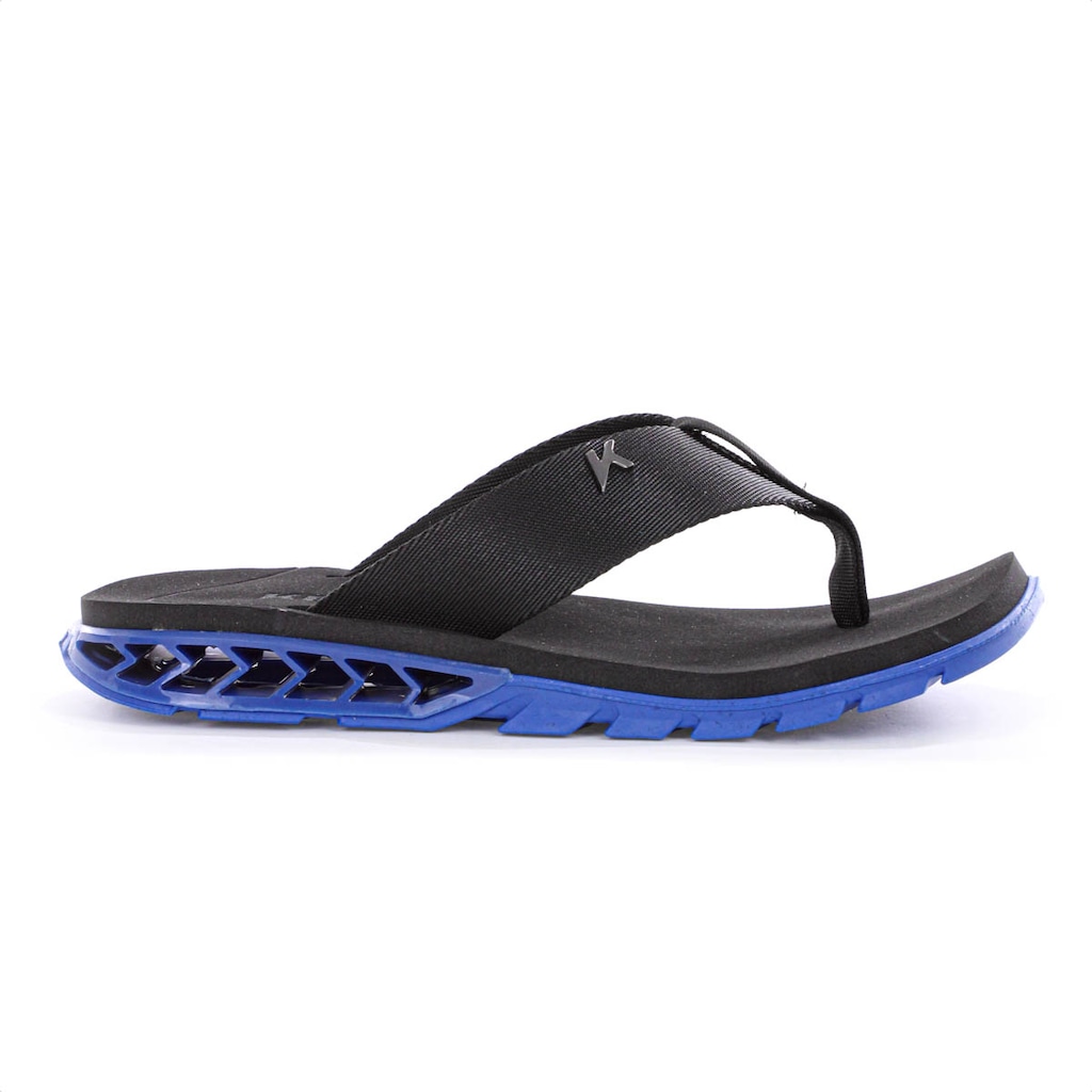Imagem 3 do produto Chinelo Masculino Kenner Rakka