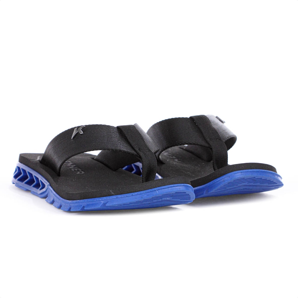 Imagem 5 do produto Chinelo Masculino Kenner Rakka