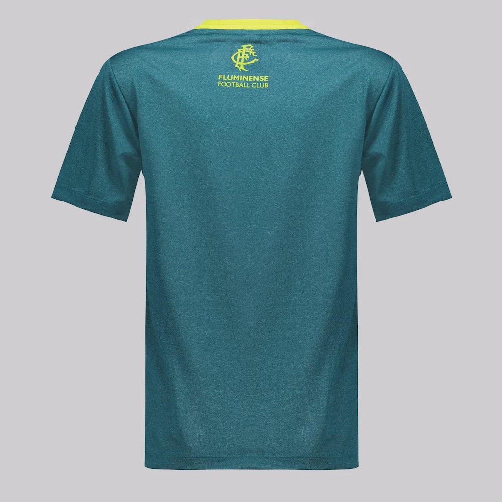 Imagem 2 do produto Camisa do Fluminense FutFanatics Valor Infantil