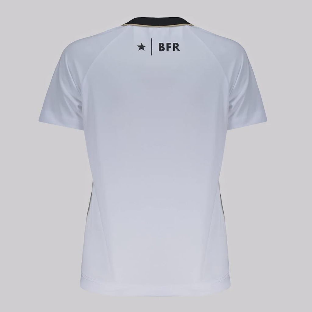 Imagem 2 do produto Camisa do Botafogo FutFanatics Bens Feminina