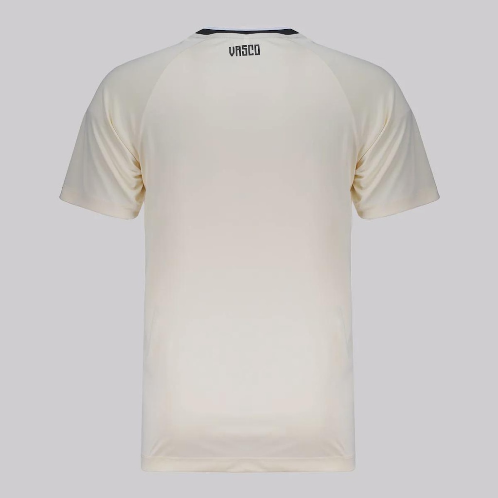 Imagem 2 do produto Camisa do Vasco FutFanatics Trança Masculina