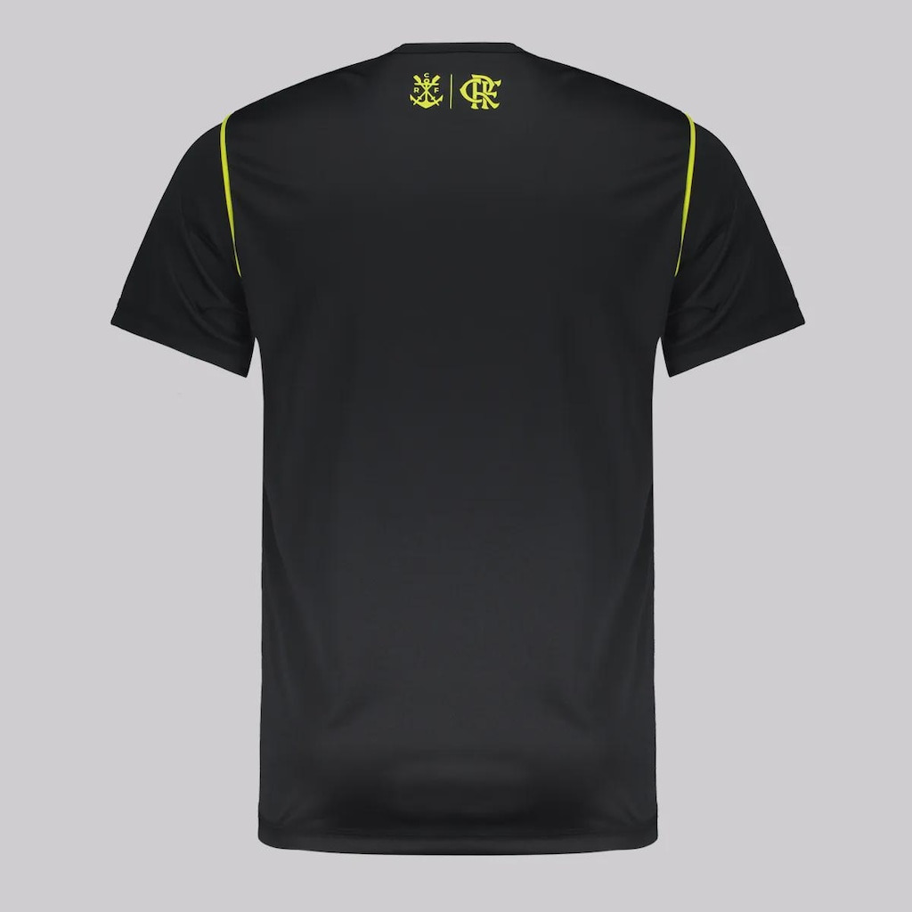 Imagem 2 do produto Camisa do Flamengo FutFanatics Ser Infantil