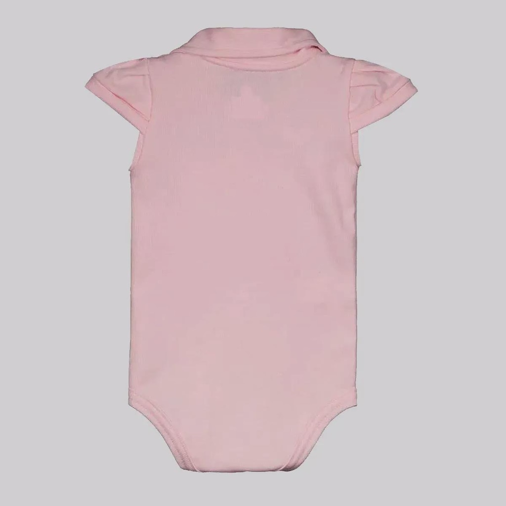 Imagem 5 do produto Body do Flamengo FutFanatics - 2 Unidades - Infantil