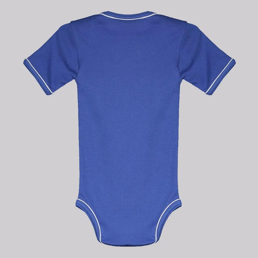 Imagem 5 do produto Body do Cruzeiro FutFanatics - 2 Unidades - Infantil