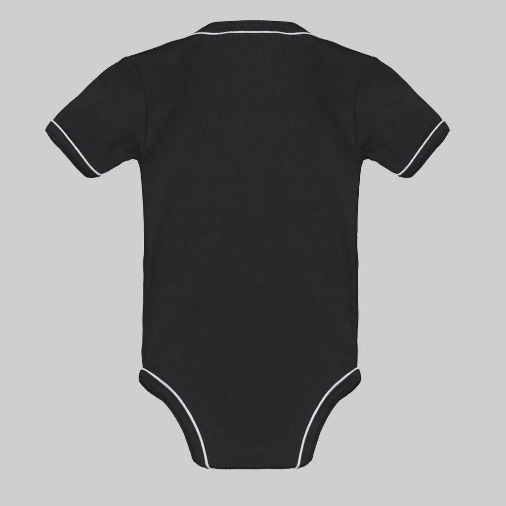 Imagem 3 do produto Body Botafogo FutFanatics - 2 Unidades - Infantil