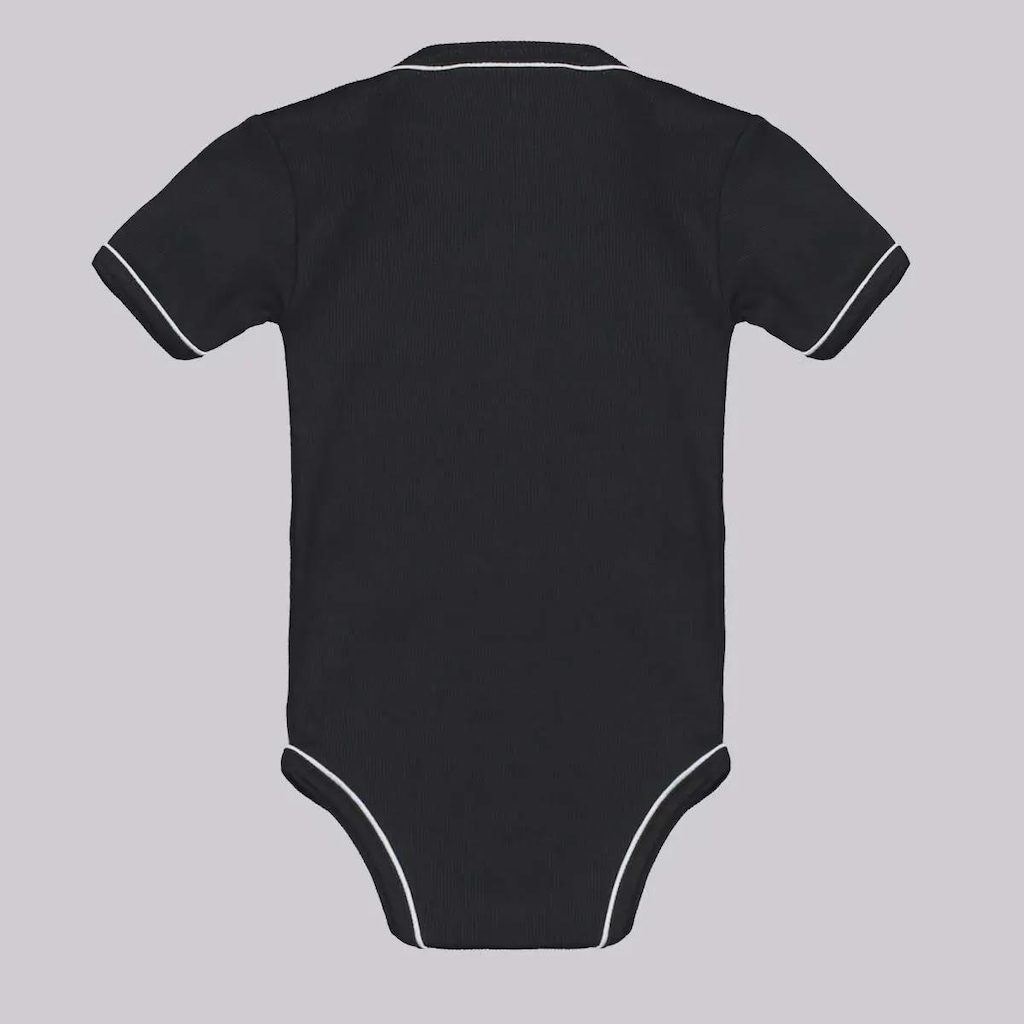 Imagem 3 do produto Body Corinthians FutFanatics - 2 Unidades - Infantil