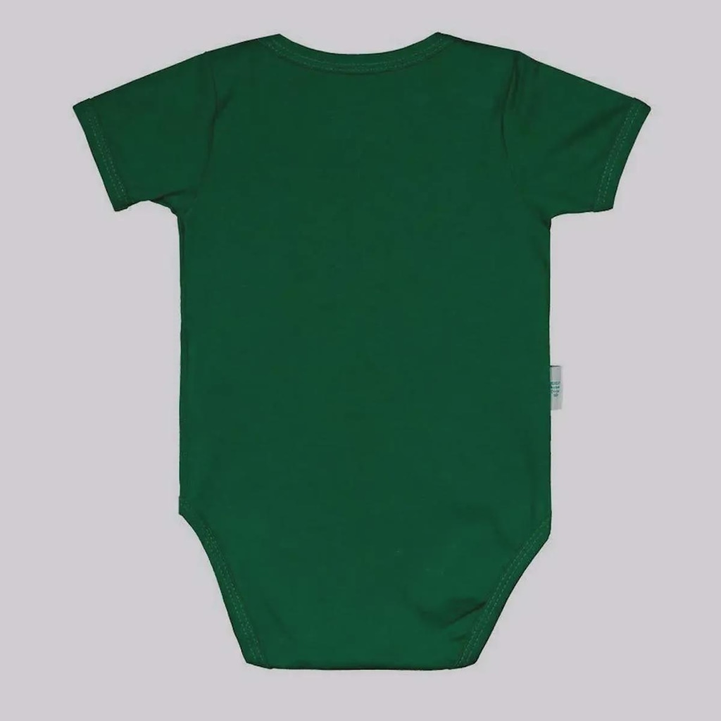 Imagem 3 do produto Body Palmeiras FutFanatics - 2 Unidades - Infantil