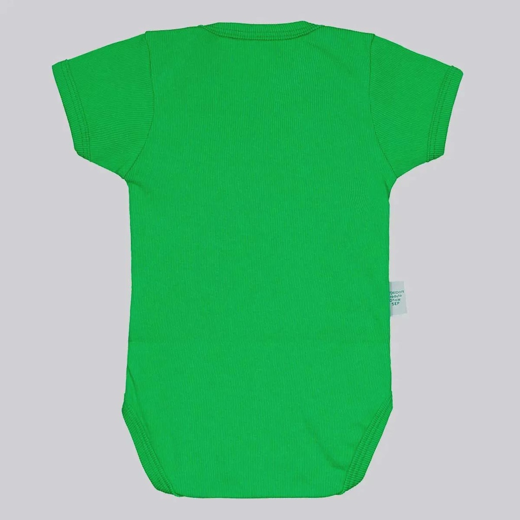 Imagem 5 do produto Body Palmeiras FutFanatics - 2 Unidades - Infantil