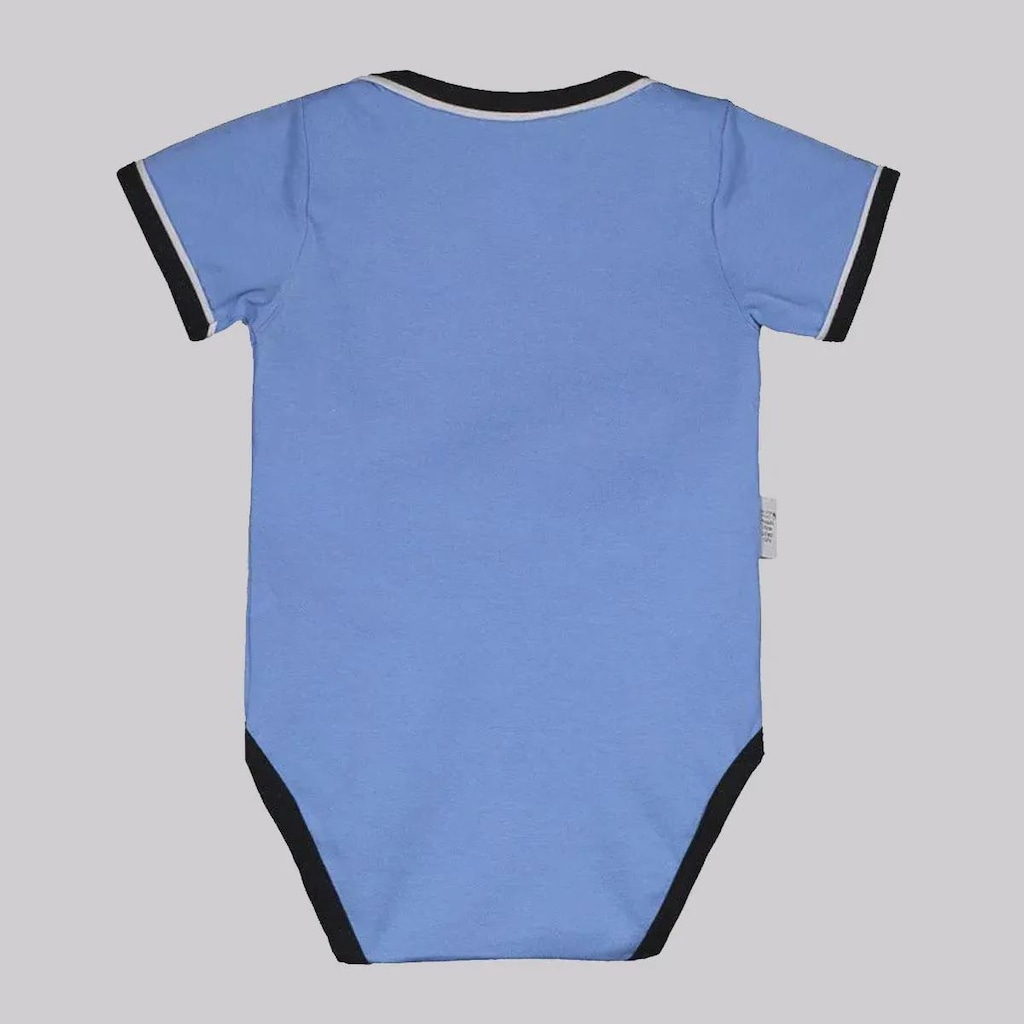Imagem 3 do produto Body Grêmio FutFanatics - 2 Unidades - Infantil
