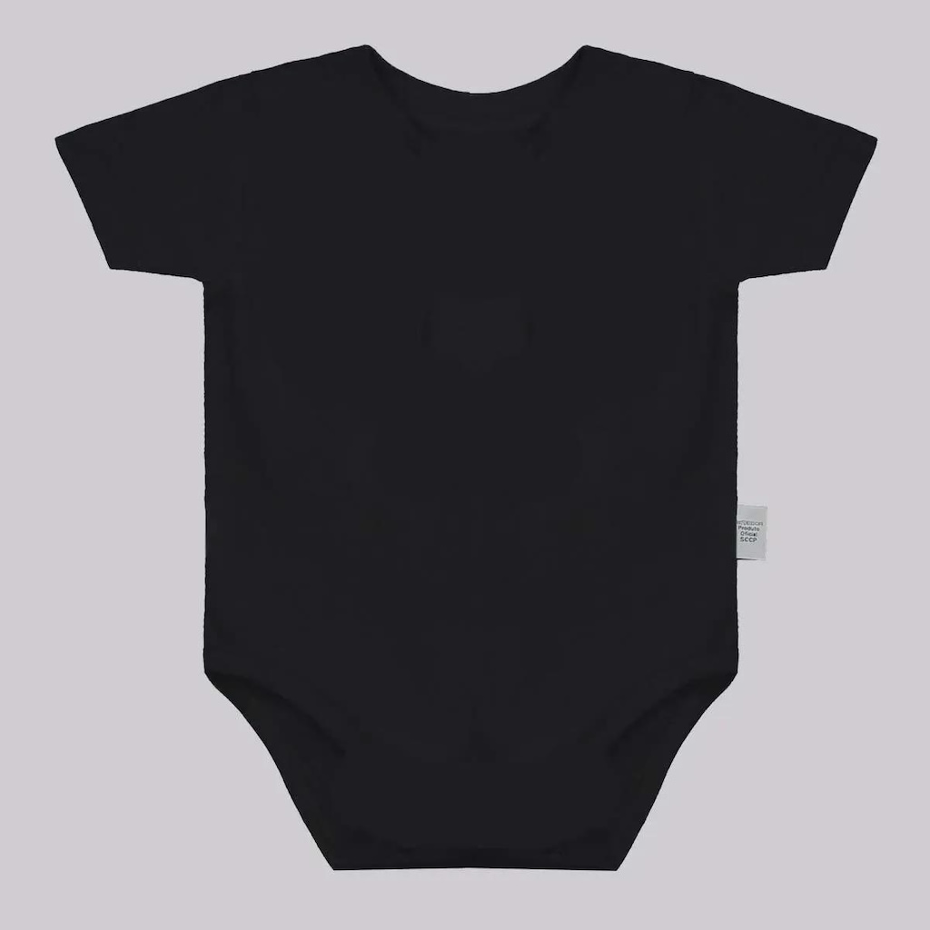 Imagem 5 do produto Body Corinthians FutFanatics- 2 Unidades - Infantil