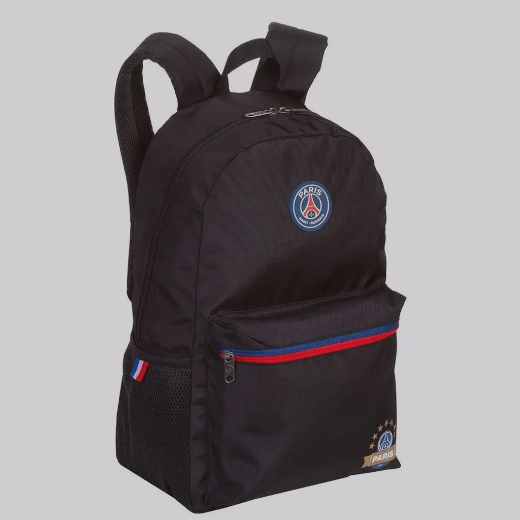Imagem 2 do produto Mochila Unissex PSG FutFanatics