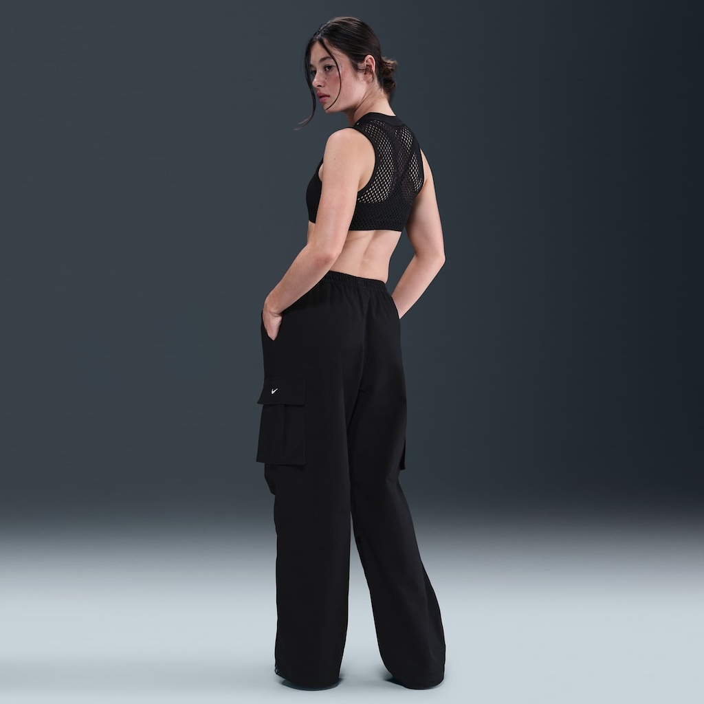 Imagem 2 do produto Calça Cargo Nike Sportswear Woven Feminina